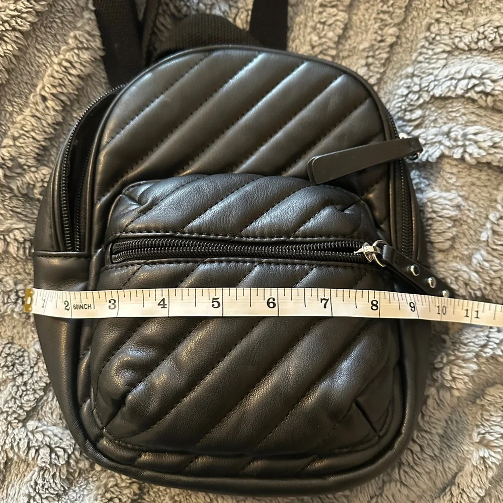 Zara mini backpack - Picture 7 of 7